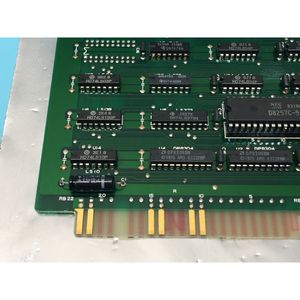 NIKON KBA00101-AE67 PCB, WDC85A 23116-1, AE67 - อุปกรณ์และอะไหล่เซมิคอนดักเตอร์มือสองระดับโลกที่เชื่อถือได้ที่ - Product Image 6