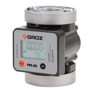 Medidor de Combustible Electrónico para Aplicaciones Aeroespaciales - Product Image 3