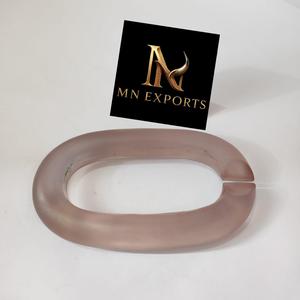 ของตกแต่งผนังแบบโซ่เรซิ่น งานแฮนด์เมดทันสมัย รุ่น MNE-236 โดย MN EXPORTS - Product Image 1