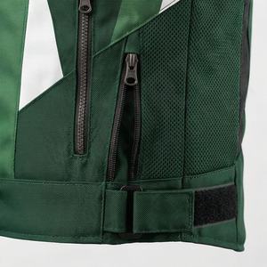 Chaqueta de Motociclista de Cuero Genuino para Hombre de la Mejor Calidad, Nueva Colección de Invierno, Chaquetas de Motocicleta con Protecciones Desmontables Personalizadas - Product Image 5