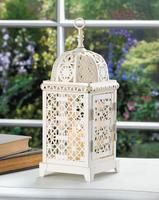Lanterne d'aspect Antique indien de conception Unique de qualité supérieure, faite à la main à un prix très bas