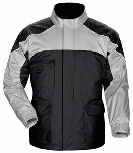 Chaquetas de moto de nailon de cuero Cordura profesional de alta calidad, transpirable, impermeable, reflectante, a prueba de viento, ropa deportiva Plus - Product Image 1