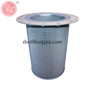 Separador de Aceite de Acero Inoxidable de Alta Calidad, Equipo de Filtración Industrial - Product Image 2