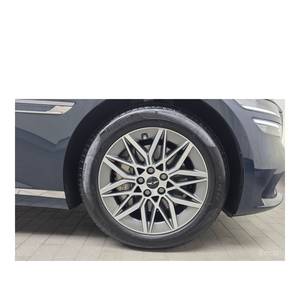 Genesis G80 2024 2.5 Turbo AWD Gasolina 11,306 km Caja de Cambios Automática Asientos de Cuero Volante a la Izquierda Cámara Trasera - Product Image 5