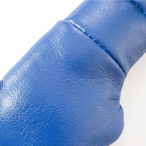 Porte-clés mini gants de boxe en cuir de haute qualité avec logo personnalisé, nouveau style, prix de gros - Product Image 5