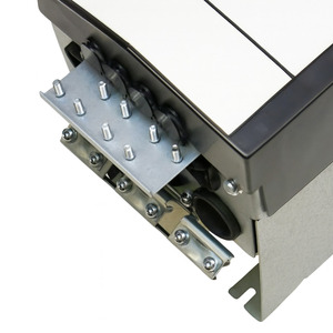 Módulo de Accionamiento Industrial ACS880-01-087A-3+D150+B056, Unidad de Control de Motor de Alta Potencia, Sistema de Inversor de Automatización - Product Image 3