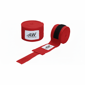 Vendas de Mano Profesionales Personalizadas para Kickboxing, Muay Thai, MMA, Boxeo y Karate - Product Image 1