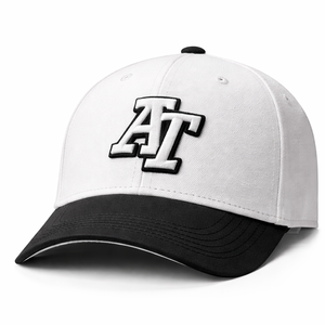 Gorras de Béisbol Ajustables con Bordado 3D - Product Image 1