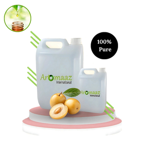 Aceite Portador de Marula Puro a Granel de Fabricante Indio ARMAA AZ International con Certificación GMP para el Cuidado de la Piel, Antienvejecimiento y Reparación Natural - Product Image 1