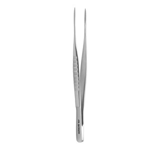 Pinzas Oftálmicas Manuales Moorfield de Acero Inoxidable para Cirugía Ocular de Precisión, Duraderas, de Grado Médico, con Certificación CE, Venta al Por Mayor, Premium - Product Image 2