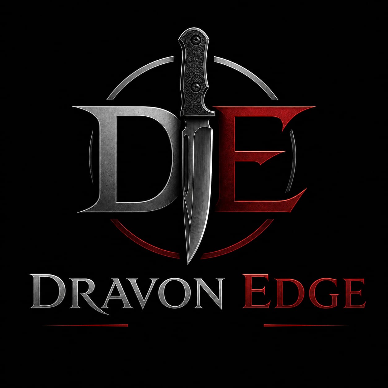 DRAVON EDGE logo