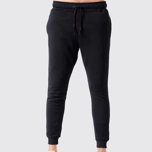 Ensemble de survêtement décontracté pour homme automne-hiver 2026 : sweat à capuche et pantalon de sport pour la course et le fitness, style streetwear - Product Image 2