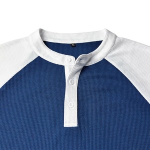 Graphic Plain Blank Heavyweight Summer Fashion Unisex Crew Neck Drop Shoulder Loose Fit Breathable Tee Shirt - Product Image 4