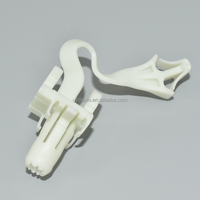 Clip de fixation et de garniture de montant de pare-brise de haute qualité pour Toyota Lexus 62217-42050 6221742050