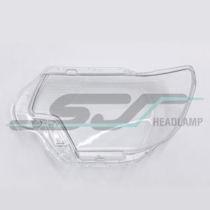 Carcasa de Faro de Repuesto Nueva para Tacoma - Policarbonato Transparente de Alta Calidad, Compatible con Modelos 2011-2015, Izquierda/Derecha, Garantía de 6 Meses - Product Image 5