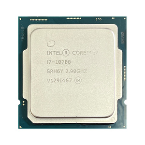 Procesador <span class=keywords><strong>Intel</strong></span> Core I7 6700T 7700T 8700T 9700T <span class=keywords><strong>10700T</strong></span> para Ordenador de Escritorio, Seis Núcleos, LGA1151, TDP 35W - Product Image 3