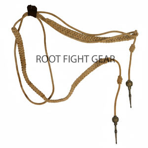 Épingle de sécurité Aiguillette 3D auto-agrippante de luxe personnalisée en fil d'argent poli de haute qualité pour uniformes de cérémonie Root - Product Image 6