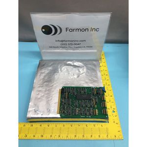 AG 7100-5194-01 TIMER PCA, 2100-0090 PCB SB8355 - Équipements et pièces semi-conductrices d'origine fiables à l'échelle mondiale chez - Product Image 2