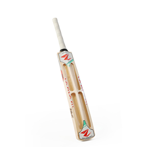 Bate de Cricket ZAP SPORTS de Madera de Sauce, Bate de Bola Dura y Resistente para Práctica de Cricket y Tenis al Aire Libre - Product Image 4