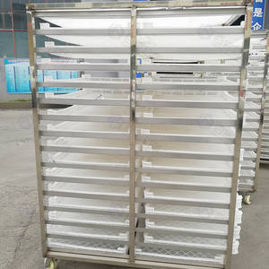 ชุดเครื่องเป่าเชื้อเพลิงไฟฟ้า PLC และเครื่องยนต์ส่วนประกอบหลักของมอเตอร์สำหรับมันสำปะหลังดอกกุหลาบหญ้าแห้งหญ้าแห้ง - Product Image 5