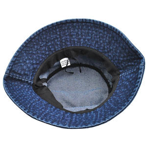 Chapeau Bob Personnalisé Haut de Gamme, Fabricant de Coiffes de Mode à Marque Privée, Fournisseur OEM - Product Image 4