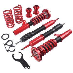 Kit de Suspensión de Amortiguadores Ajustables en Altura para BMW Serie 3 E90/91/92/93 2006-2011 - Product Image 4
