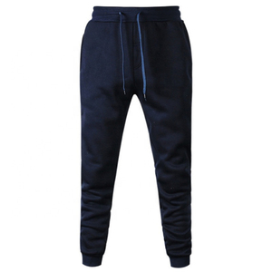 Reasonable Rate Price Wholesale Men's Casual Custom <b>Trousers</b> Acid Canvas 100% Cotton High Quality Low Price Plus Size Custom - Product Image 2