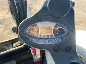 Miniexcavadora Compacta E35I 2021, Máquina Hidráulica Diésel para Trabajos de Construcción Pesada - Product Image 2