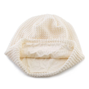 Unisex Classic Thick <b>Wool</b> Blend <b>Beanie</b> <b>Hat</b> Cozy Knit Design for Autumn/Winter Outdoor Sports & Daily Wear Adjustable - Product Image 3