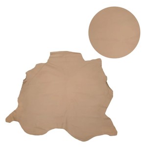 Premium Chrome Tanned <b>Leather</b> Material In Brown Color For Handbags Purses And Wallet Crafting Ultimate Quality Genuine Selection - Product Image 5