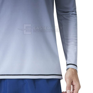 Premium Quality <b>Top</b> Selling Wholesale Men Rash Guards Made With Durable Material In Reasonable Price - Product Image 6