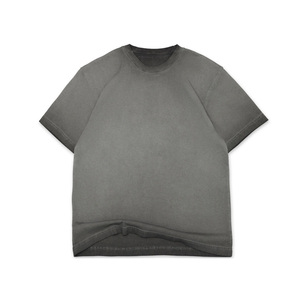 Impression de t-shirts personnalisés en gros, commande directe d'usine, fourniture de marques privées - Product Image 6