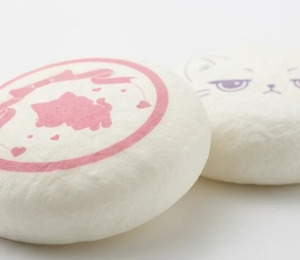 Printed <b>Marshmallows</b>-Promotional Food & Candy - Product Image 2