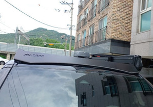 KIA PV5 low roof <b>rack</b> Car Roof <b>Rack</b> Aluminum Alloy Roof Mount Cross Bar System for SUV <b>Van</b> awning roof top tent - Product Image 5