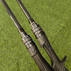 Cañas de Pescar de Fibra de Carbono para Casting y Spinning, 1.65m 1.8m <span class=keywords><strong>2</strong></span>.1m <span class=keywords><strong>2</strong></span>.28m, Caña de Pescar Ligera para Casting, Combo de Caña y Carrete Spincast - Product Image 5