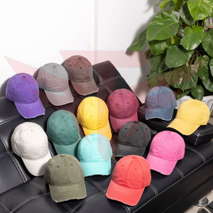 Casquette de baseball Tactus Industries en toile de coton lavée, 6 panneaux, couleur unie, visière réglable, unisexe, décontractée, imperméable, or cuivre - Product Image 3