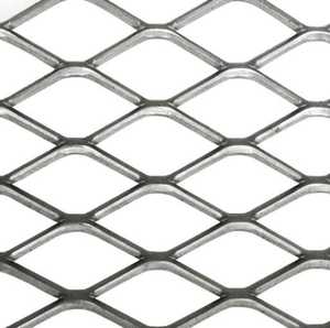 Industrial Wire Netting Industrial Screen <b>Mesh</b> Industrial Iron Screen Industrial Wire Cloth Heavy Duty Iron <b>Mesh</b> Heavy Gauge - Product Image 1