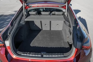 ข้อเสนอพิเศษ รถมือสอง BMW i4 M50 Gran Coupe ปี 2023 - Product Image 6