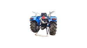 Le Sonalika 47 RX Sikander est un tracteur populaire et robuste de 50 CV. - Product Image 3