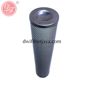 ไส้กรองน้ำมันสถานีไฮดรอลิกที่ใช้ในระบบแรงดันสูง - Product Image 2