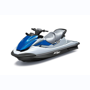2024 Kawasak_i JET <b>SKI</b> STX 160 - Product Image 6