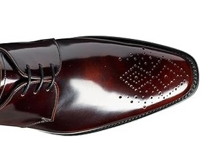 Flat Casual Formal Luxury <b>Top</b> Quality Genuine Leather Brown Office Shoes Light Weight Cheap Price Boots Shoes Wholesale OEM ODM - Product Image 2