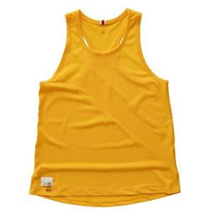 OEM Custom Logo Sublimated Knitted Marathon Workout Singlets Crew Neck Polyester Mesh <b>Running</b> Team Jersey Stretchy Tank Tops - Product Image 3