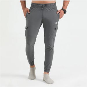 PANTALONES DE TRABAJO ELÁSTICOS MICRO CARGO PARA HOMBRE - Product Image 2