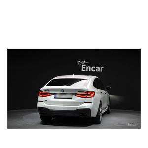 BMW Gran Turismo (GT) 630d XDrive M Sport 2020, 82,261 km, Combustible Diésel, Caja de Cambios Automática, Volante a la Izquierda - Product Image 4