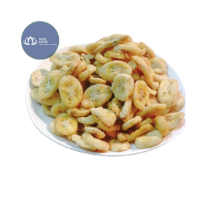 DISPONIBLES: Rodajas de Plátano Deshidratadas en Salmuera de Alta Calidad, Chips de Fruta Deshidratada Premium, Snack Saludable, Empaque al Vacío a Granel, Venta al por Mayor - Product Image 1