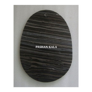 Planche à découper en marbre blanc naturel de forme rectangulaire, design classique fait à la main avec une surface lisse et brillante, à utiliser pour couper les fruits - Product Image 5