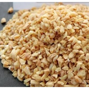Gránulos de ajo de alta calidad para cocinar y sazonar, gránulos de ajo blanco puro de proveedor indio al mejor precio. - Product Image 1