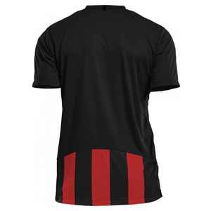 Camiseta de Fútbol para Hombre 2024 de Alta Calidad, Secado Rápido, 100% Poliéster, Cuello en V, Manga Corta, Antibacteriana, Transpirable - Product Image 3