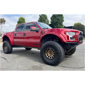 Ford F-150 SVT Raptor 2014 - Product Image 5